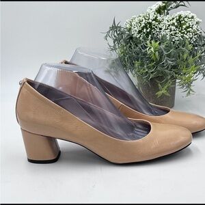 Life-stride Velocity 2.0 Josie Women's Comfort‎ Heels Blush Color Size 9.5M